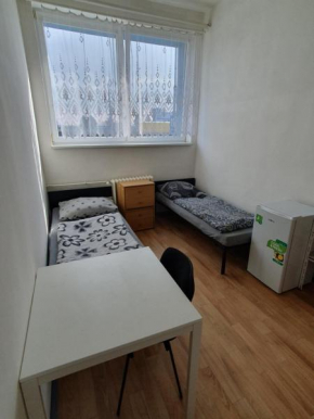 Ubytovna Vídeňská, Brno